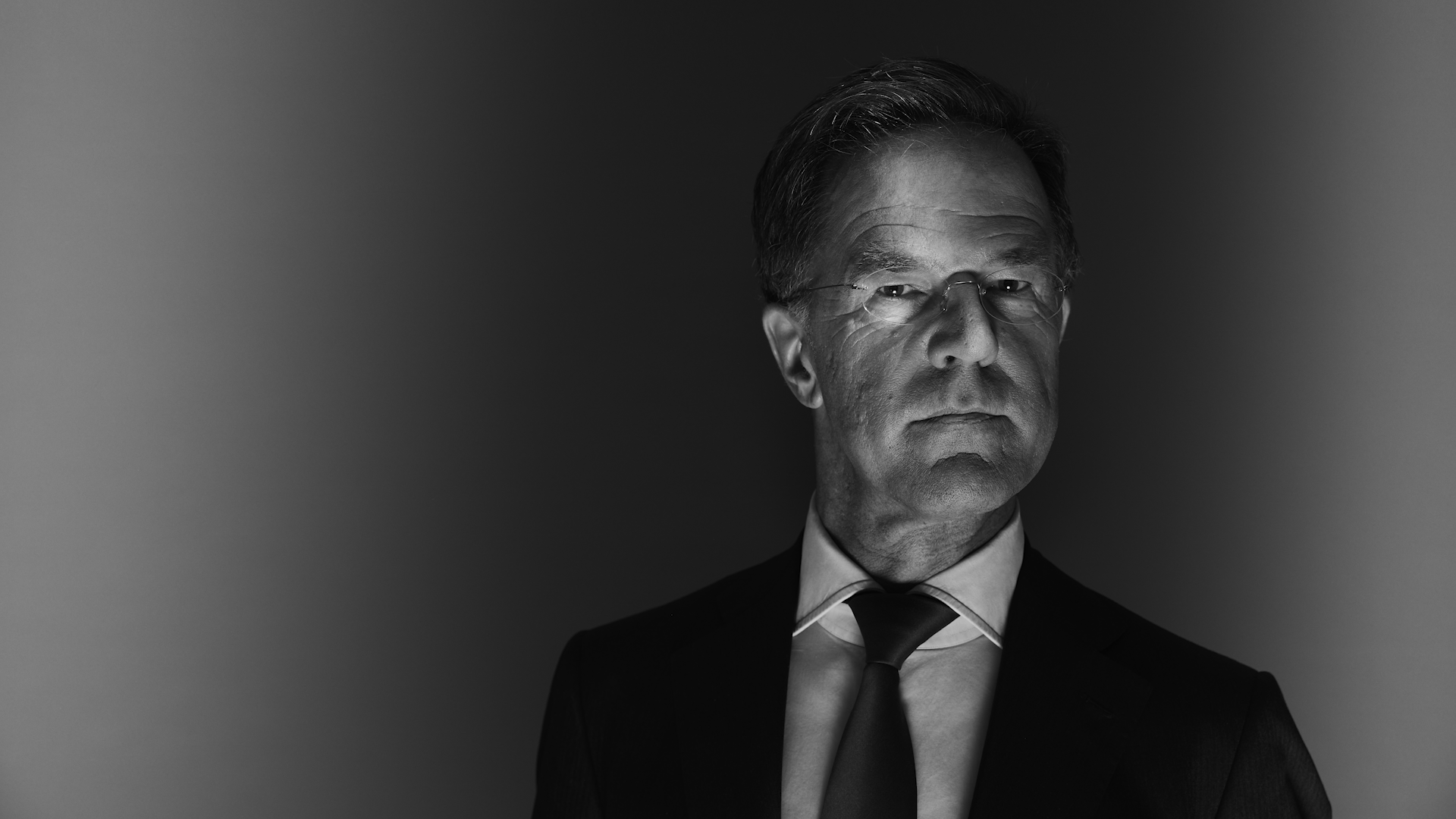 «Трамп домігся історичного ривка НАТО»: інтерв’ю з Марком Рютте про нову еру оборони